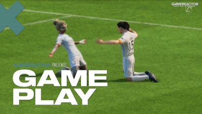EA Sports FC 24 - PS5 Gameplay - Le match de ligue le plus EPIC