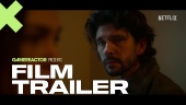 Black Doves - Official Trailer