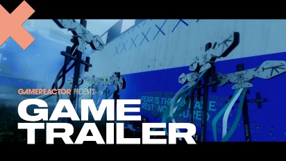 Marathon - Bande-annonce de pr&eacute;-commande