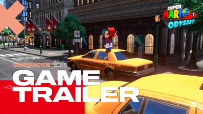 Les jeux Nintendo Switch am&eacute;lior&eacute;s sur la Nintendo Switch 2