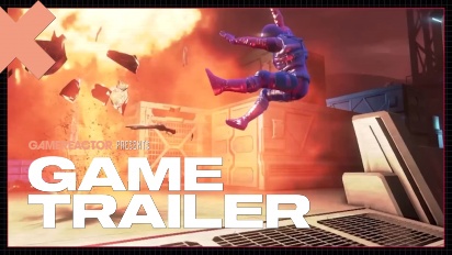 Far Cry 3 Blood Dragon Classic Edition - Mise &agrave; jour 60FPS (PS5)