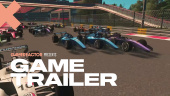 Race Day - Trailer
