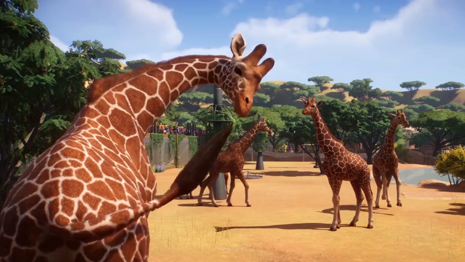 playstation planet zoo ps4 playstation planet zoo ps4