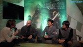 Final Fantasy VII: Remake -  Yoshinori Kitase & Naoki Hamaguchi Interview