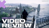 Rise of the Ronin - Video Review