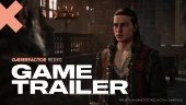 The Blood of Dawnwalker - Gameplay Overview