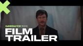 The Running Man - New Trailer