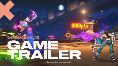 2XKO - Saison 1 2026 Launch Trailer (PS5)