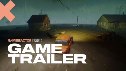 Kletka - Bande annonce de la date de sortie (PS5 & PS4)