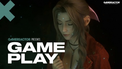 Final Fantasy VII: Remake Intergrade (Gameplay) - 30 minutes d'action sur Switch 2