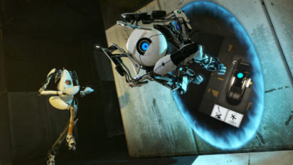 J.K. Simmons &laquo; aurait pu jouer dans le long-m&eacute;trage &raquo; pour Portal 2