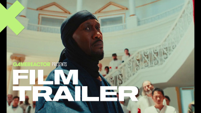Your Mother Your Mother Your Mother - Bande-annonce officielle