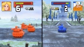 Advance Wars 1+2: Re-Boot Camp - Announcement Trailer