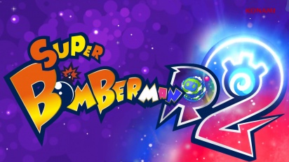 Super Bomberman R 2 - Bande-annonce