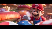 The Super Mario Bros. Movie - Bande-annonce officielle