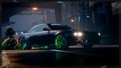 Need for Speed Unbound - Bande-annonce officielle (ft. A$AP Rocky)