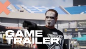 AEW: Fight Forever - Stadium Stampede Battle Royale Teaser