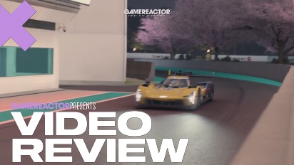 Forza Motorsport - Revue vidéo