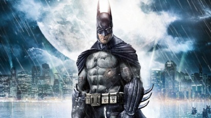 Batman: Arkham Trilogy a été retardé
