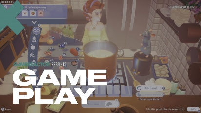 Dreamlight Valley - Rassembler les ingrédients pour Mike Wazowski Gameplay sur la Nintendo Switch 2