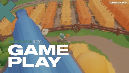 Cozy Caravan (Gameplay) - 19 premières minutes