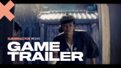 STRANGER THAN HEAVEN - TAKASHI (Portrayed by Satoshi Fujihara) - Xbox Presents: A Special Look
