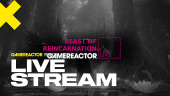 Beast of Reincarnation - Rediffusion du live