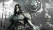 Darksiders II - Back on Wii U eShop Trailer