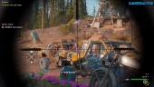 Far Cry: New Dawn - Du Gameplay en 4K