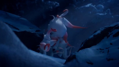 Pokémon Legends: Arceus - Hisuian Zorua Trailer