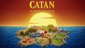 Catan - Console Edition - Bande-annonce