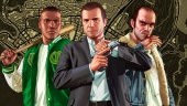 Grand Theft Auto V’s leading trio want a final and conclusive comeback