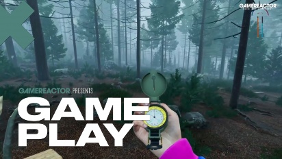 Survivre à Prologue: Go Wayback! pendant une demi-heure (Gameplay)