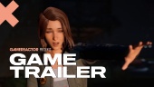 Life is Strange: Reunion - Announce Trailer