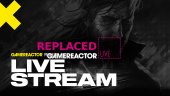 Replaced - Retransmission en direct