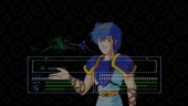 Fire Emblem: Shadow Dragon and the Blade of Light - Marth: Man, Myth, Legend