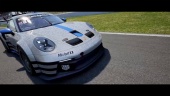 Assetto Corsa Competizione - Challengers Pack Trailer