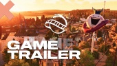 Planet Coaster 2 - Launch Trailer