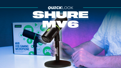 Shure MV6 (Quick Look) - L'audio professionnel en toute simplicité