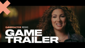 STRANGER THAN HEAVEN - SUZY DAY (Portrayed by Tori Kelly) - Xbox Presents: A Special Look