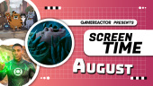 Screen Time - ao&ucirc;t 2026