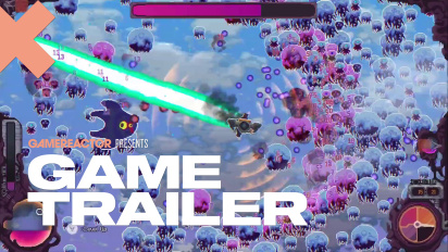 Cloudbreaker - Bande-annonce de la date de sortie