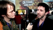 PAX: Call of Juarez: Gunslinger - Interview