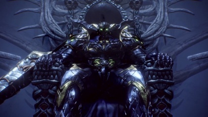 Stranger of Paradise: Final Fantasy Origin - Teaser du DLC Trials of the Dragon King