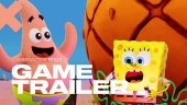 SpongeBob SquarePants: The Cosmic Shake - Kids Explain Trailer
