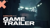 Little Nightmares III - The Carnevale Gameplay Walkthrough