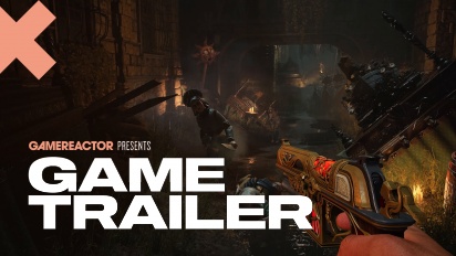 Crisol: Theatre of Idols - Bande annonce de lancement