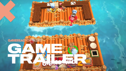 Overcooked! - On f&ecirc;te nos 10 ans et nos 100 millions de chefs