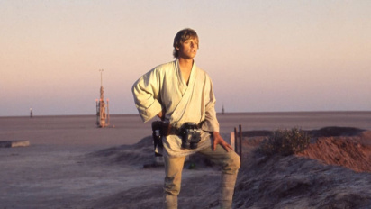 &laquo; Star Wars : &Eacute;pisode IV - Un nouvel espoir &raquo; est en train d'&ecirc;tre doubl&eacute; en gallois