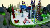 Lego Universe - User Generated Content Trailer